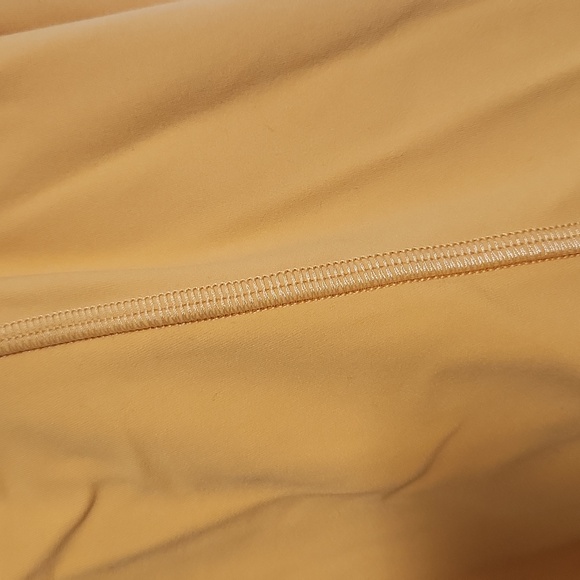 Lululemon Mango Dream Leggins - Picture 7 of 8